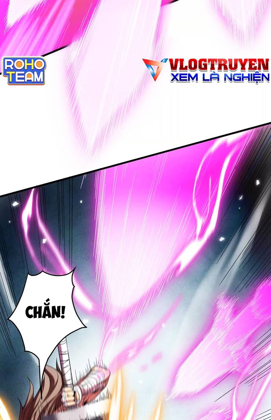 Đệ Tử Tu Luyện Còn Ta Thì Lười Biếng - Chapter 24 - Page 8