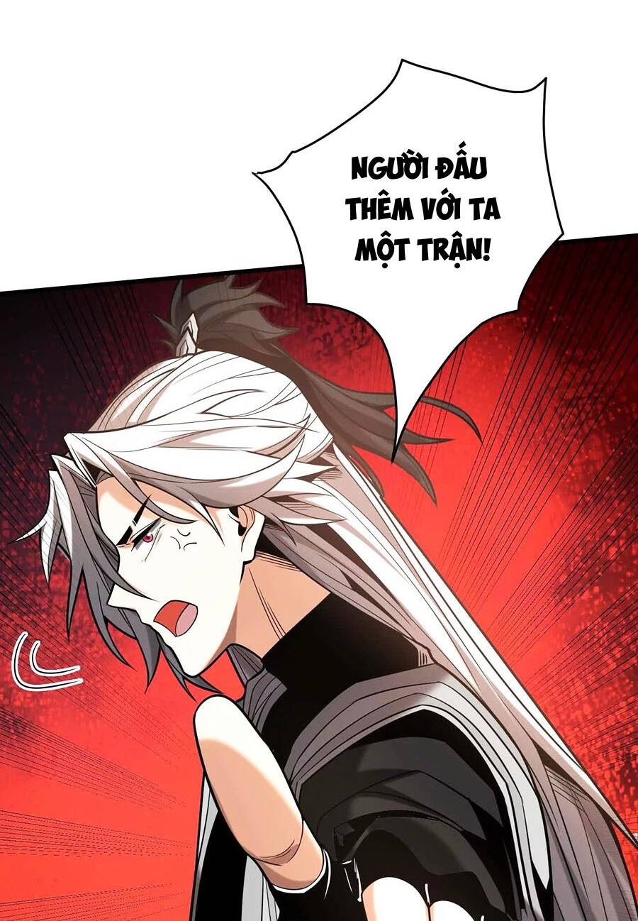 Đệ Tử Tu Luyện Còn Ta Thì Lười Biếng - Chapter 25 - Page 10