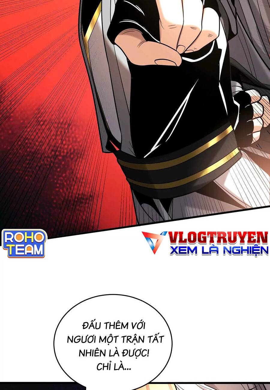 Đệ Tử Tu Luyện Còn Ta Thì Lười Biếng - Chapter 25 - Page 11