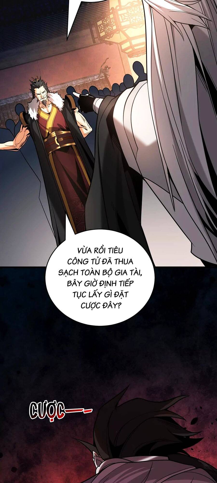 Đệ Tử Tu Luyện Còn Ta Thì Lười Biếng - Chapter 25 - Page 12