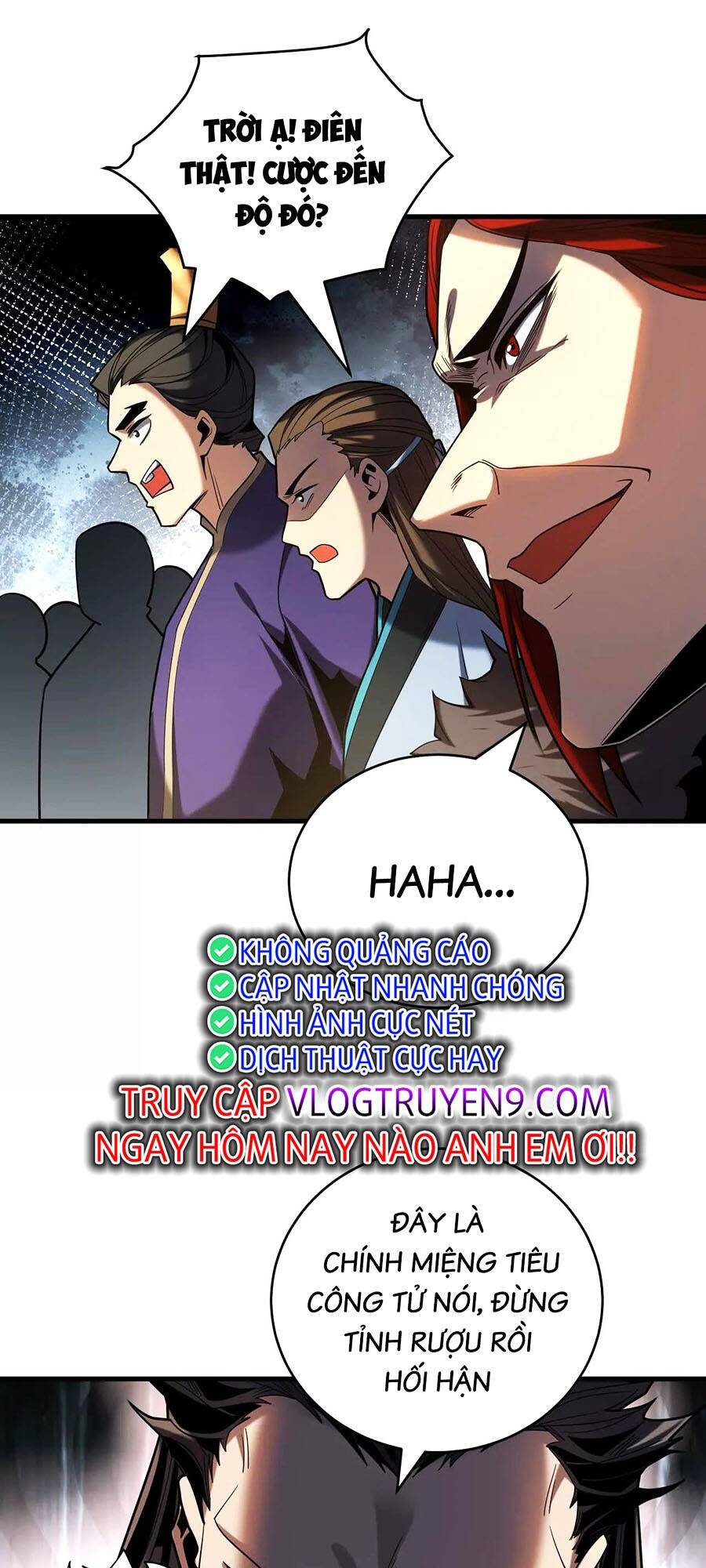 Đệ Tử Tu Luyện Còn Ta Thì Lười Biếng - Chapter 25 - Page 15