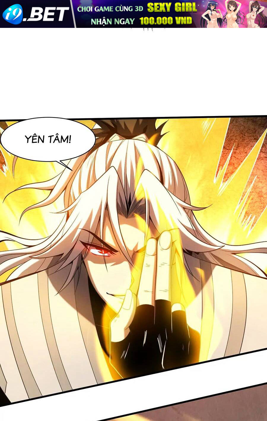 Đệ Tử Tu Luyện Còn Ta Thì Lười Biếng - Chapter 25 - Page 17