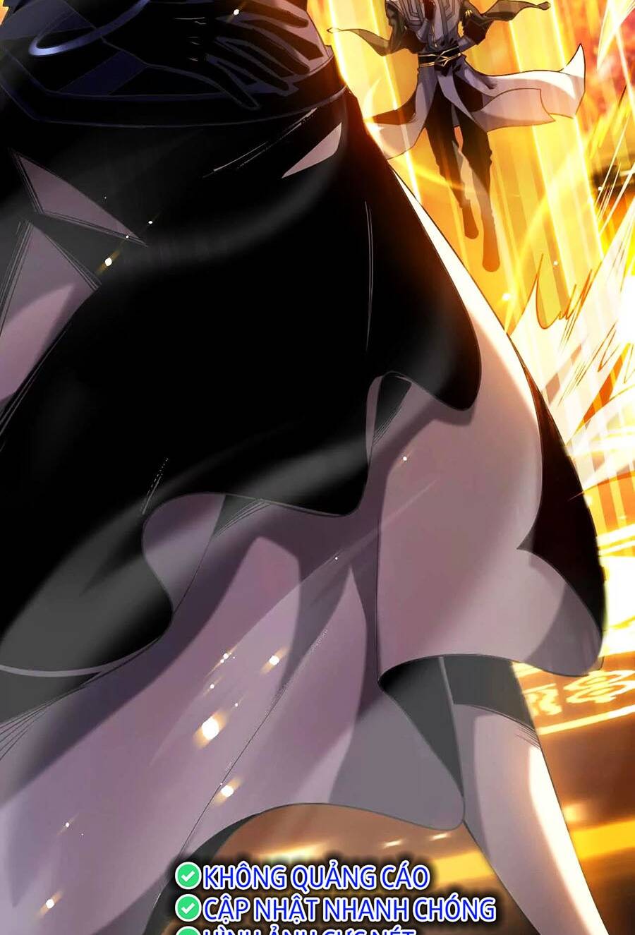 Đệ Tử Tu Luyện Còn Ta Thì Lười Biếng - Chapter 25 - Page 19