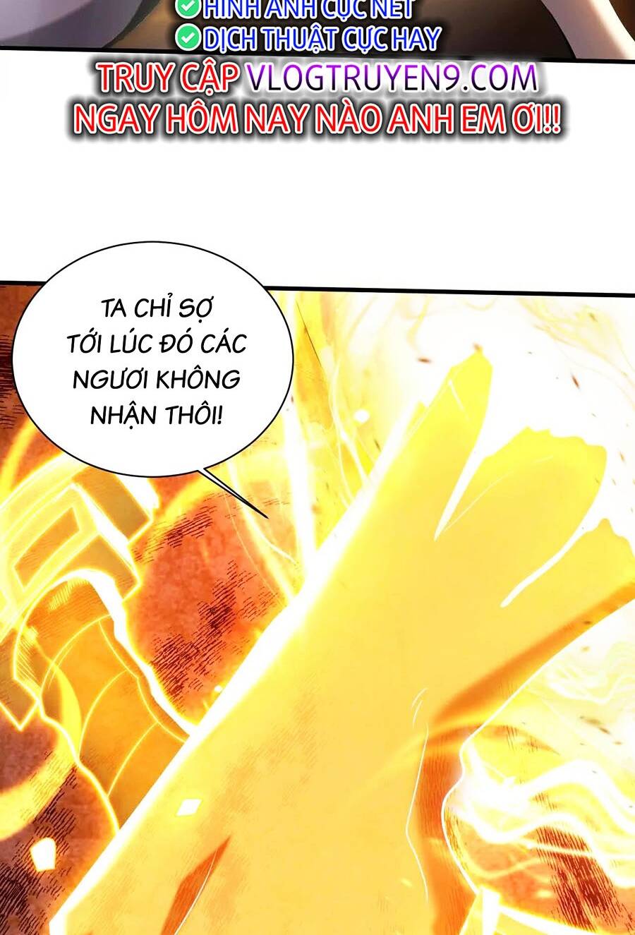 Đệ Tử Tu Luyện Còn Ta Thì Lười Biếng - Chapter 25 - Page 20