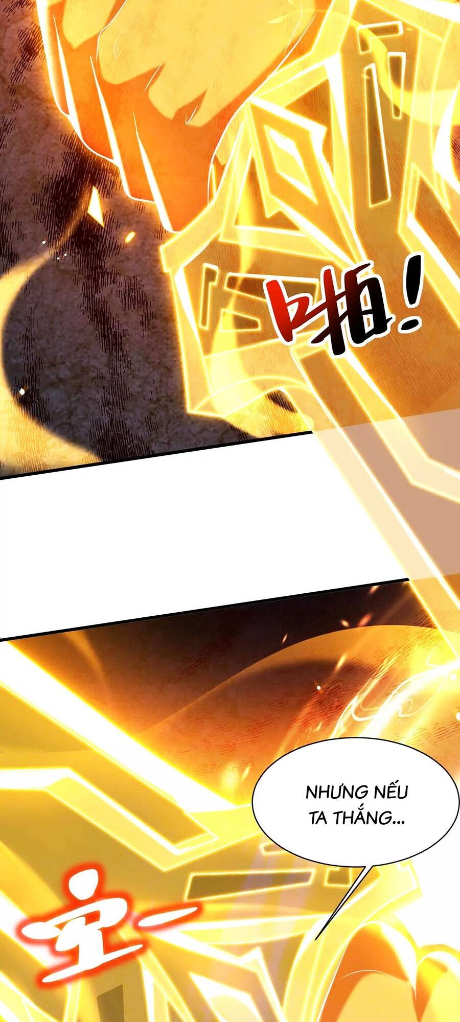 Đệ Tử Tu Luyện Còn Ta Thì Lười Biếng - Chapter 25 - Page 21