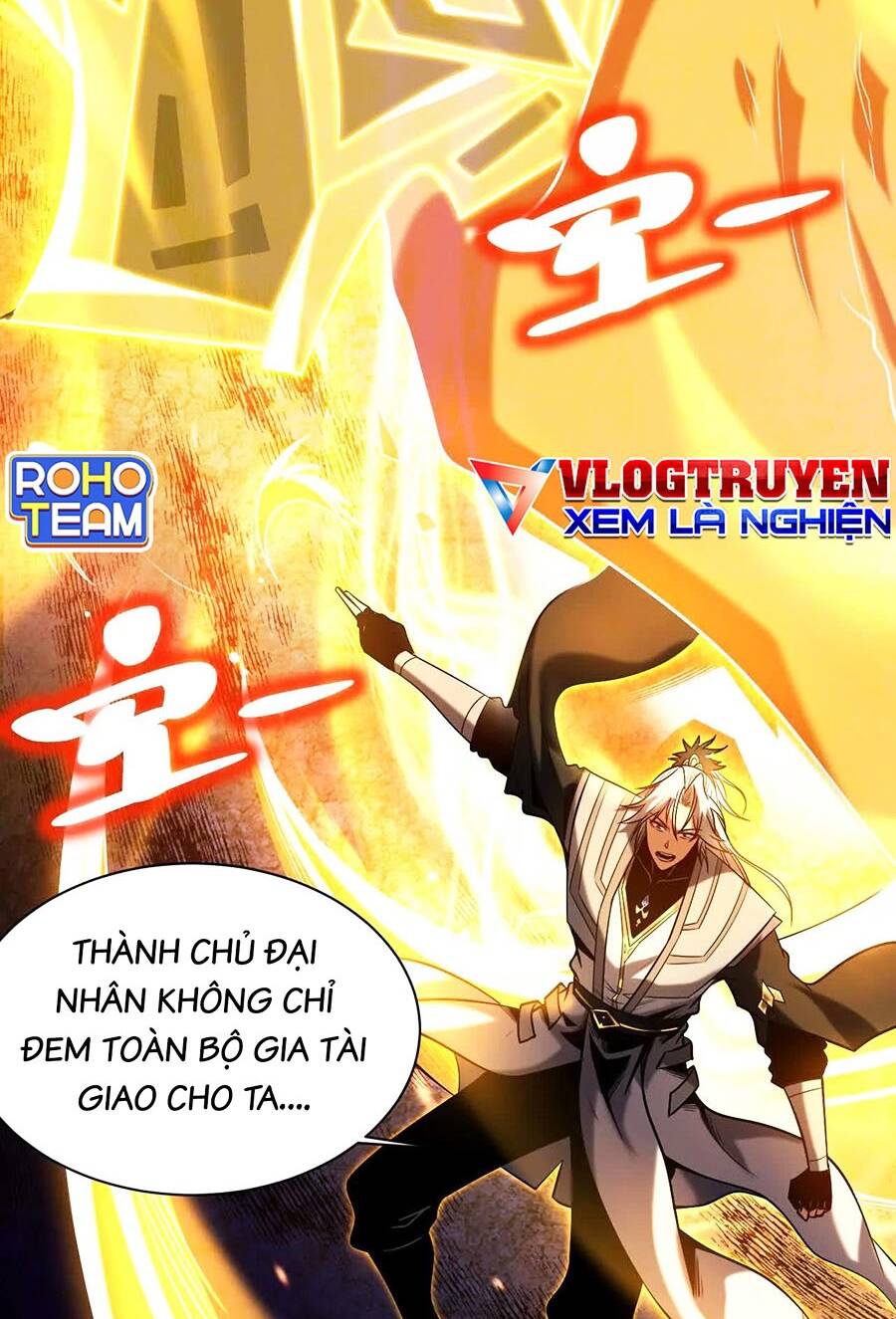 Đệ Tử Tu Luyện Còn Ta Thì Lười Biếng - Chapter 25 - Page 22