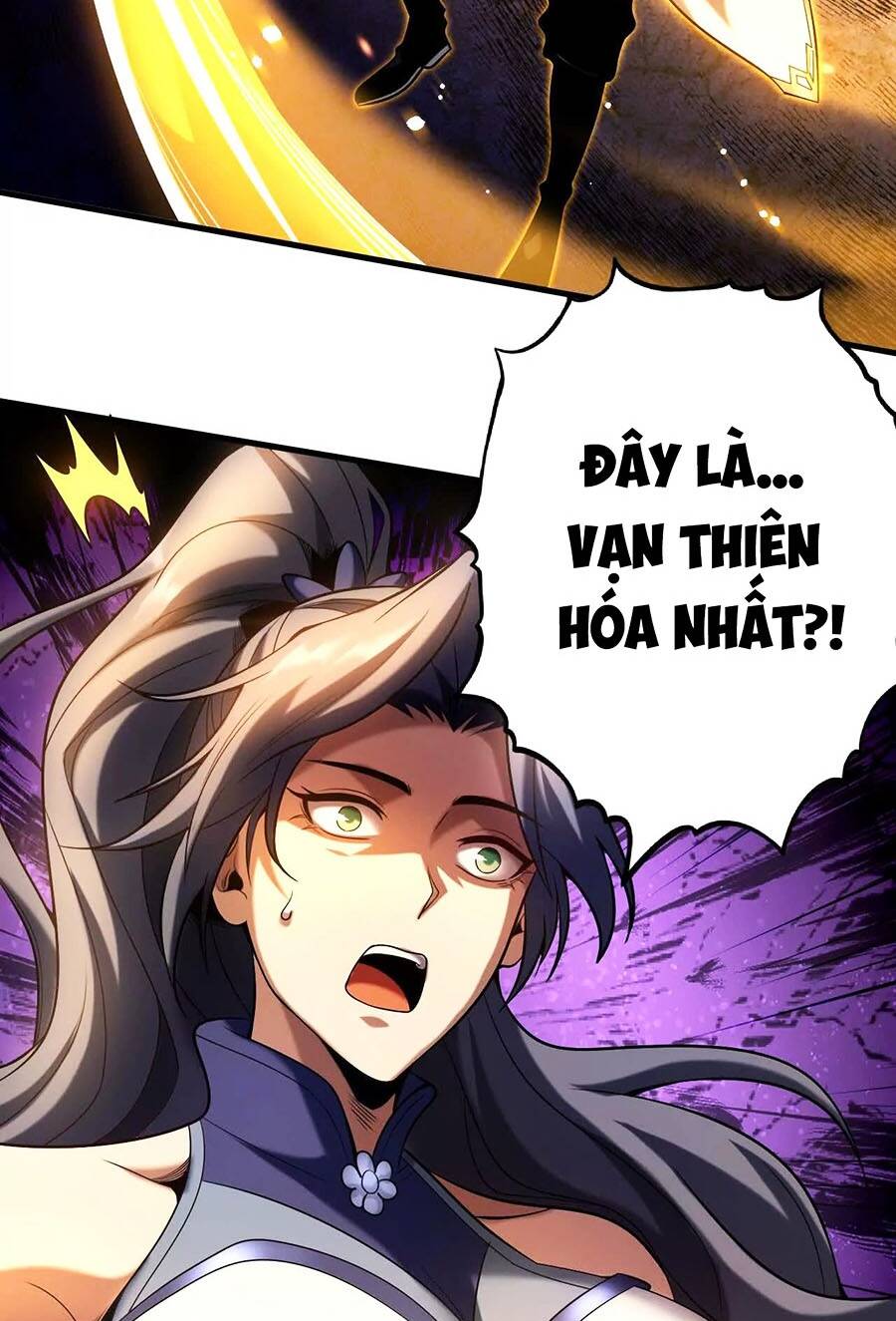 Đệ Tử Tu Luyện Còn Ta Thì Lười Biếng - Chapter 25 - Page 23