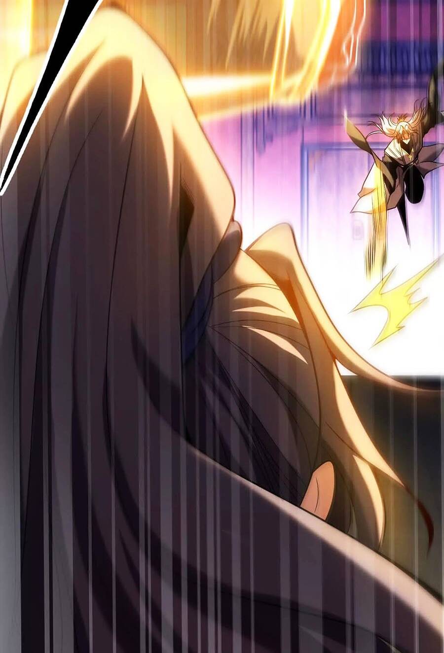 Đệ Tử Tu Luyện Còn Ta Thì Lười Biếng - Chapter 25 - Page 25