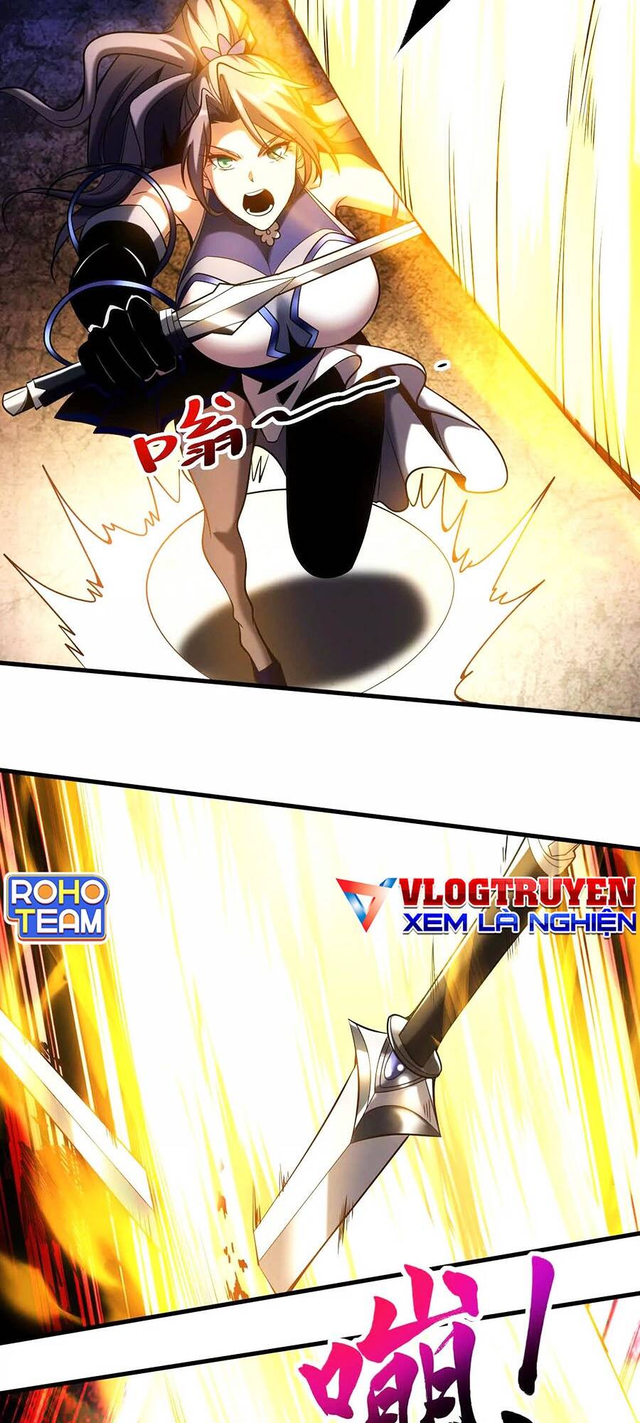 Đệ Tử Tu Luyện Còn Ta Thì Lười Biếng - Chapter 25 - Page 27