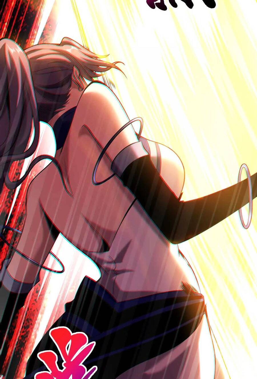 Đệ Tử Tu Luyện Còn Ta Thì Lười Biếng - Chapter 25 - Page 28