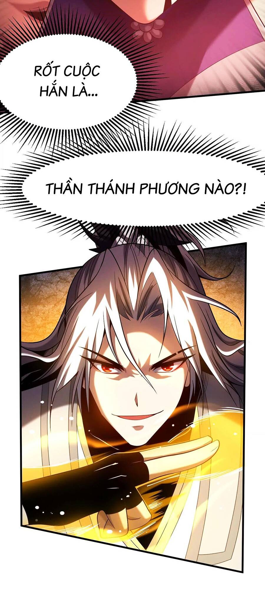 Đệ Tử Tu Luyện Còn Ta Thì Lười Biếng - Chapter 25 - Page 33