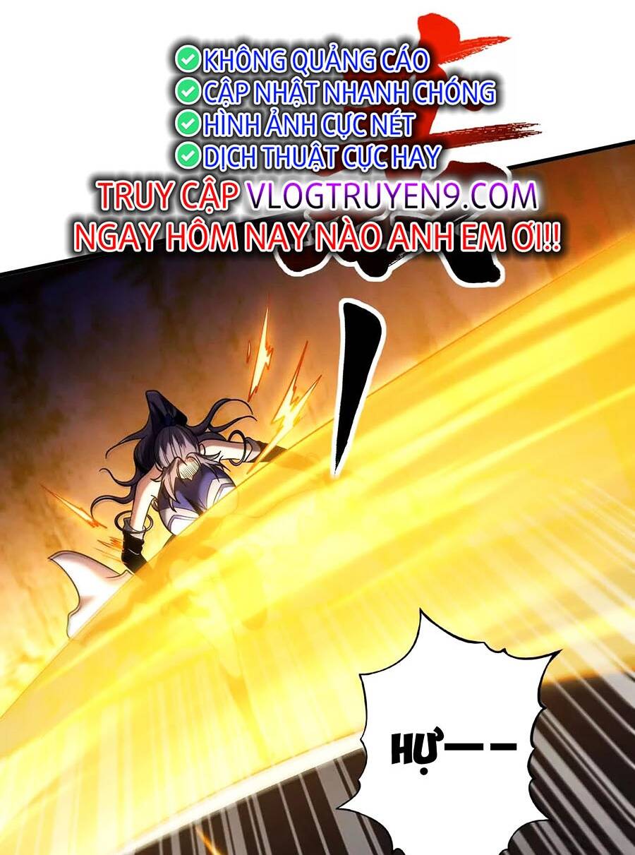 Đệ Tử Tu Luyện Còn Ta Thì Lười Biếng - Chapter 25 - Page 34