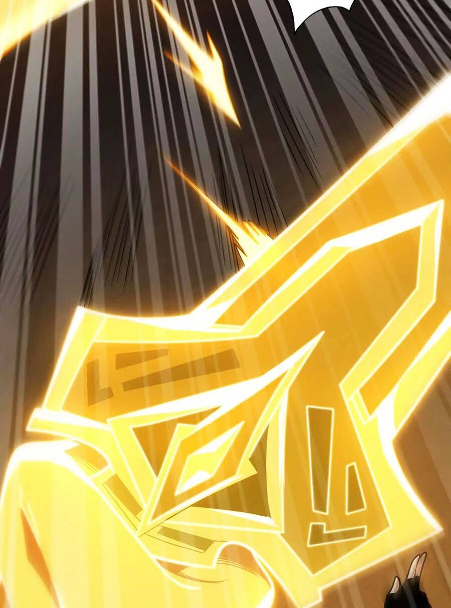 Đệ Tử Tu Luyện Còn Ta Thì Lười Biếng - Chapter 25 - Page 35