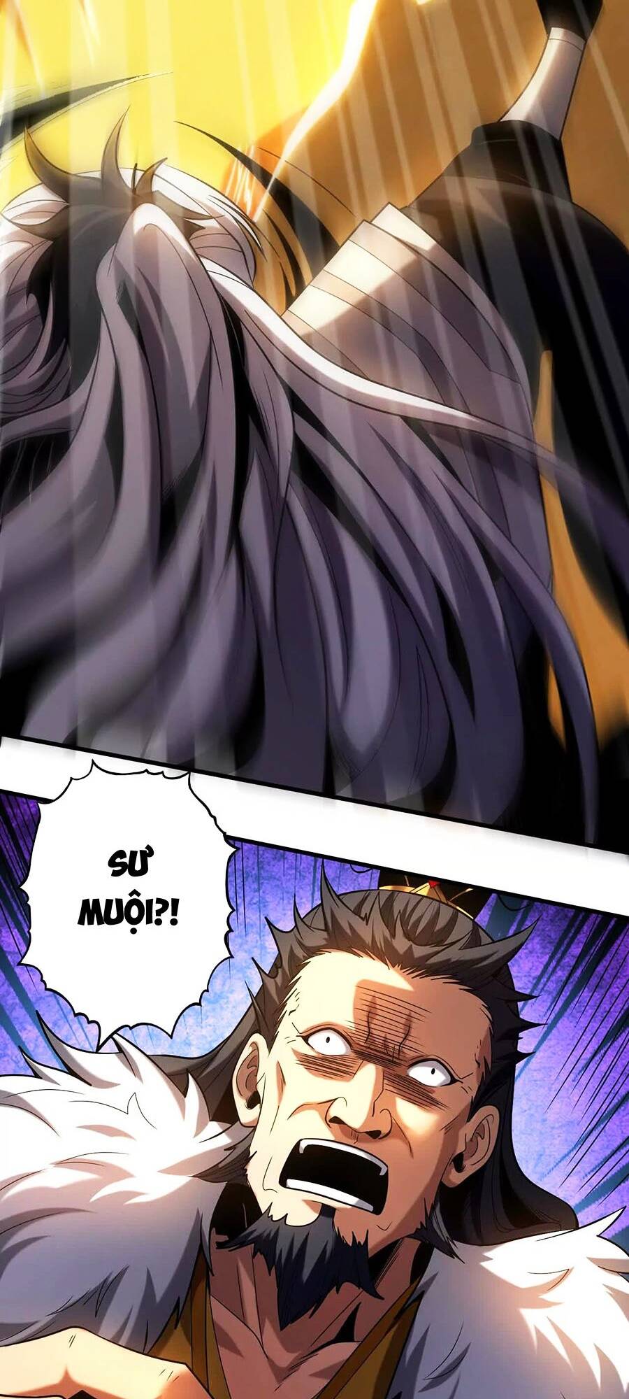 Đệ Tử Tu Luyện Còn Ta Thì Lười Biếng - Chapter 25 - Page 36