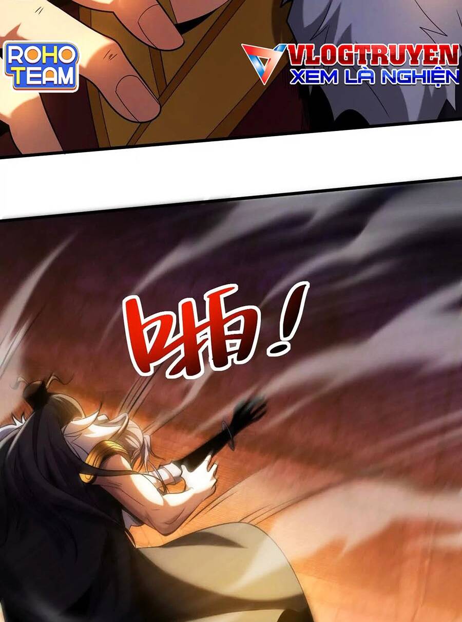 Đệ Tử Tu Luyện Còn Ta Thì Lười Biếng - Chapter 25 - Page 37