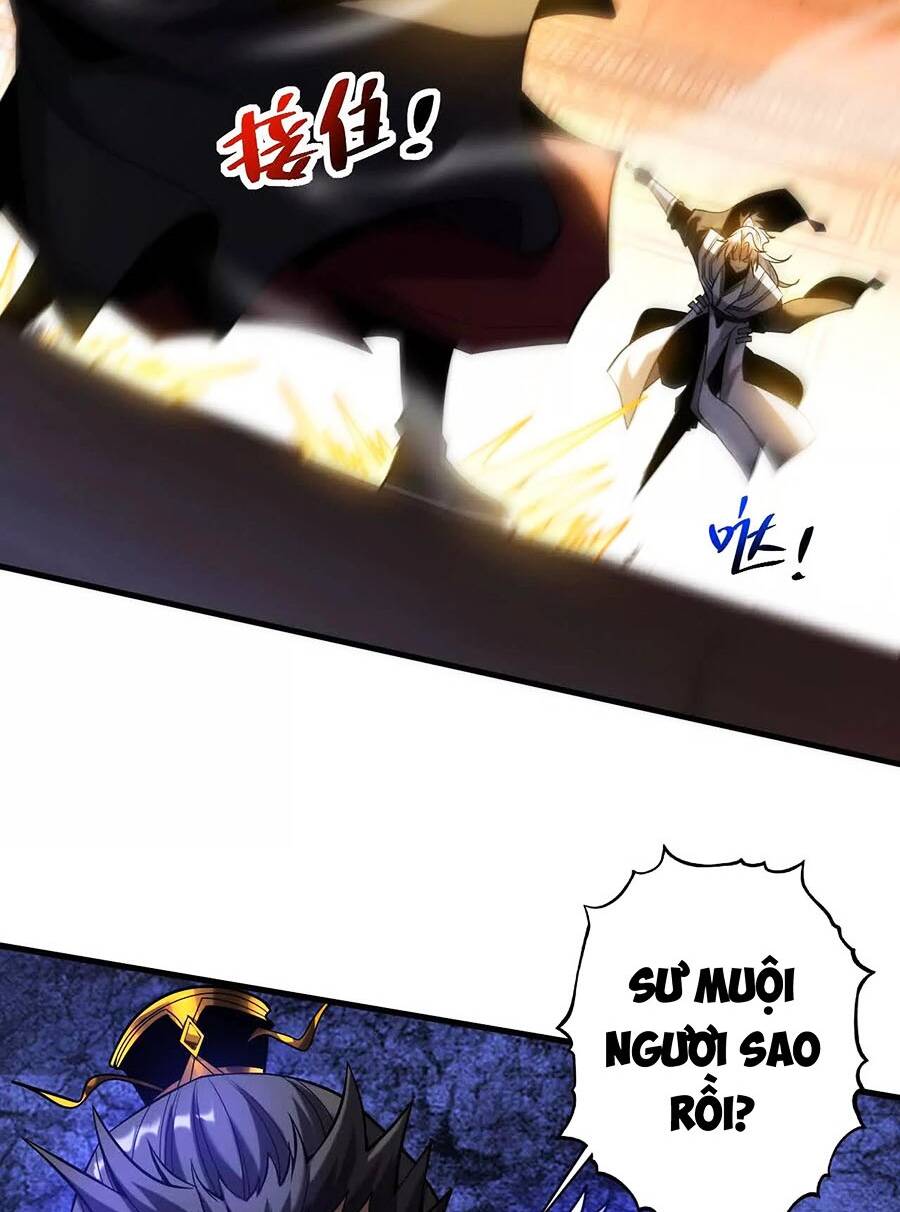 Đệ Tử Tu Luyện Còn Ta Thì Lười Biếng - Chapter 25 - Page 38