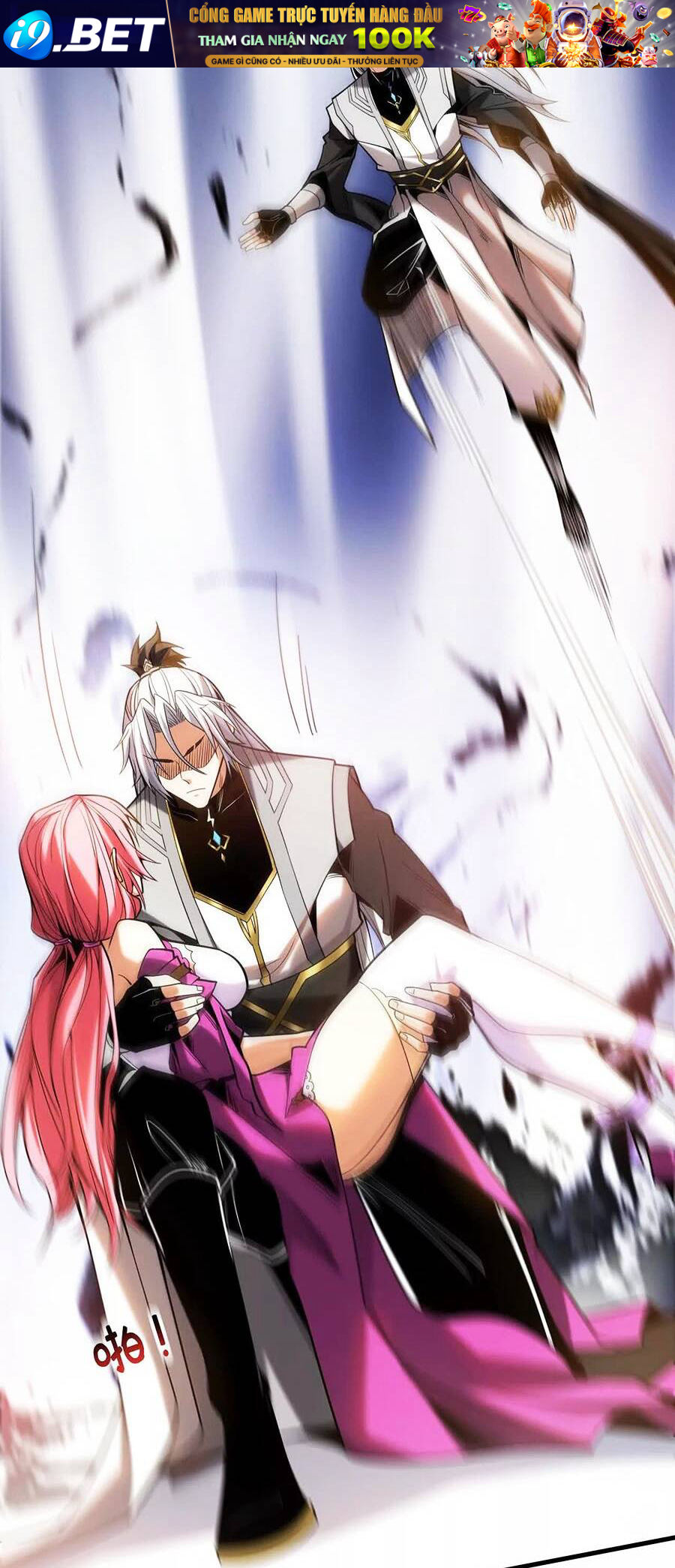 Đệ Tử Tu Luyện Còn Ta Thì Lười Biếng - Chapter 25 - Page 3