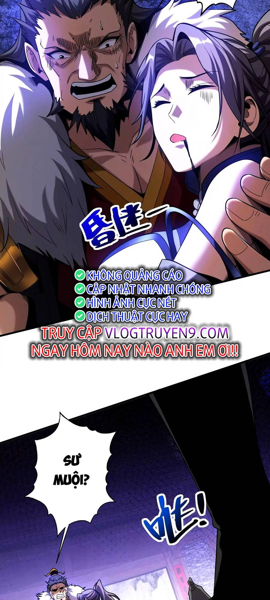 Đệ Tử Tu Luyện Còn Ta Thì Lười Biếng - Chapter 25 - Page 39