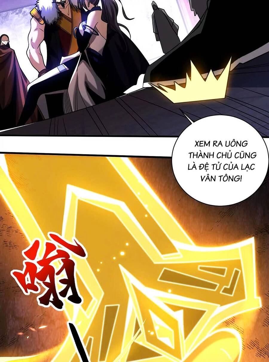 Đệ Tử Tu Luyện Còn Ta Thì Lười Biếng - Chapter 25 - Page 40