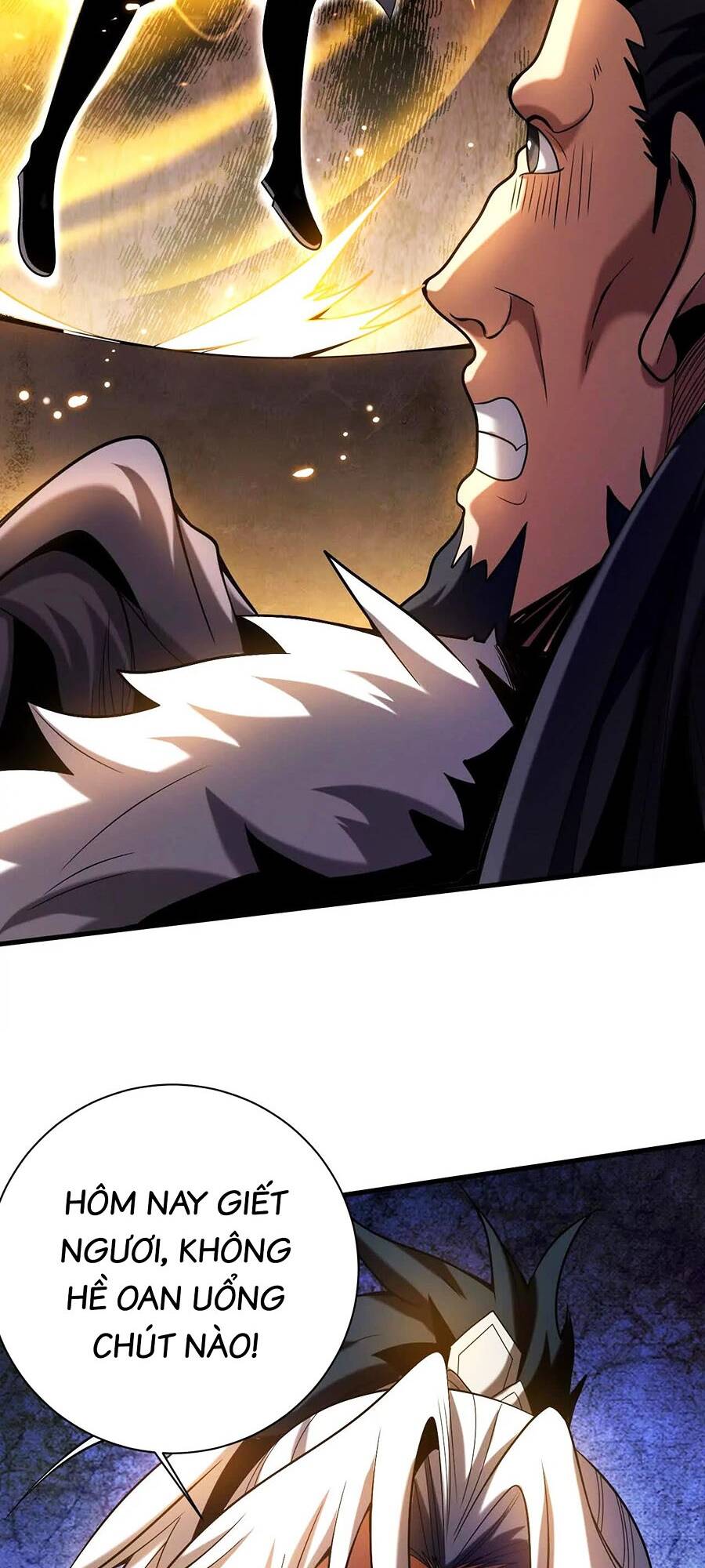 Đệ Tử Tu Luyện Còn Ta Thì Lười Biếng - Chapter 25 - Page 42