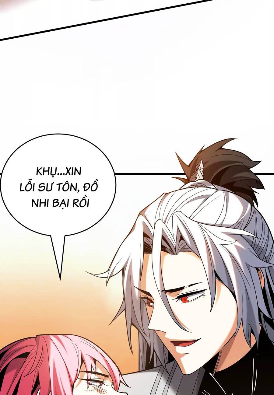 Đệ Tử Tu Luyện Còn Ta Thì Lười Biếng - Chapter 25 - Page 4