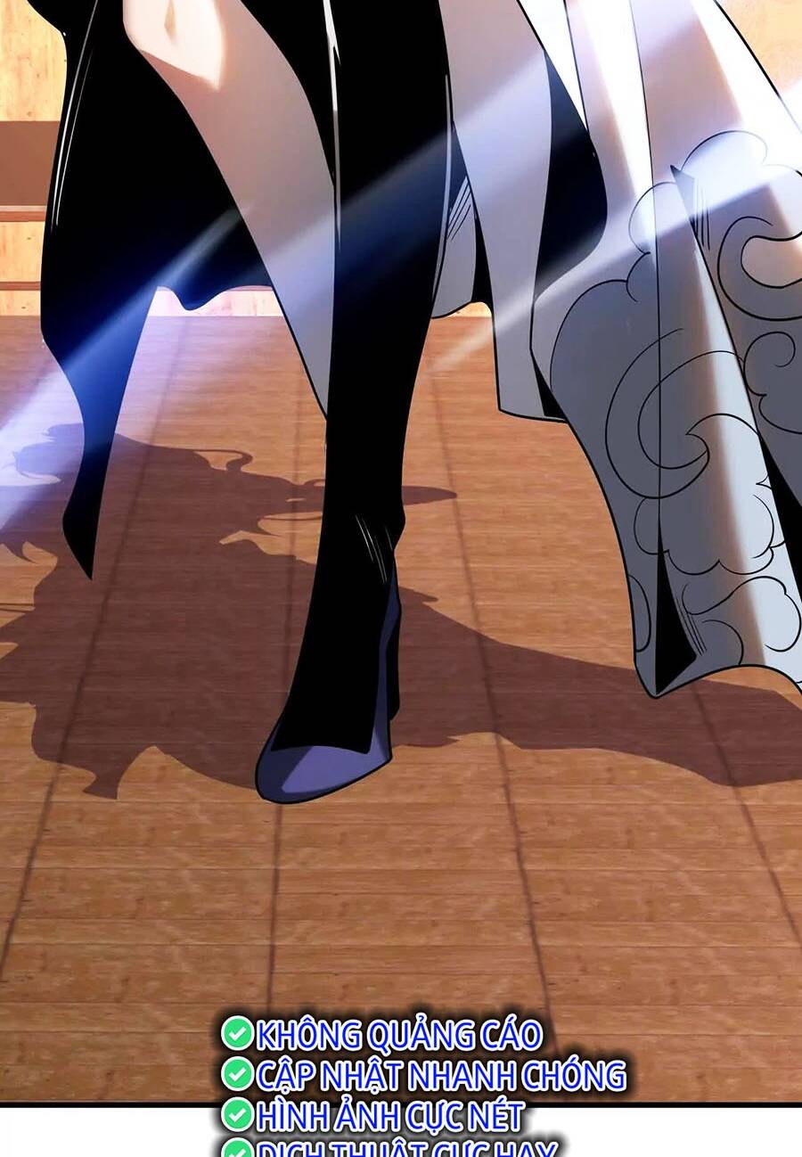 Đệ Tử Tu Luyện Còn Ta Thì Lười Biếng - Chapter 25 - Page 8