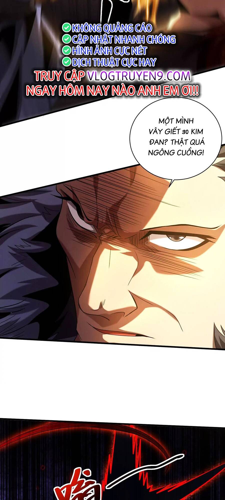 Đệ Tử Tu Luyện Còn Ta Thì Lười Biếng - Chapter 26 - Page 9