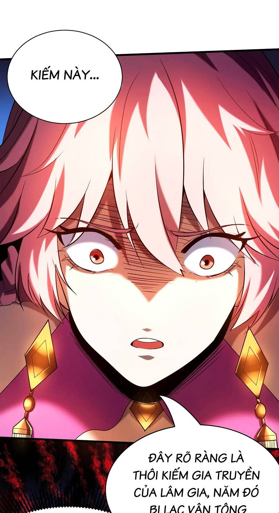 Đệ Tử Tu Luyện Còn Ta Thì Lười Biếng - Chapter 26 - Page 13