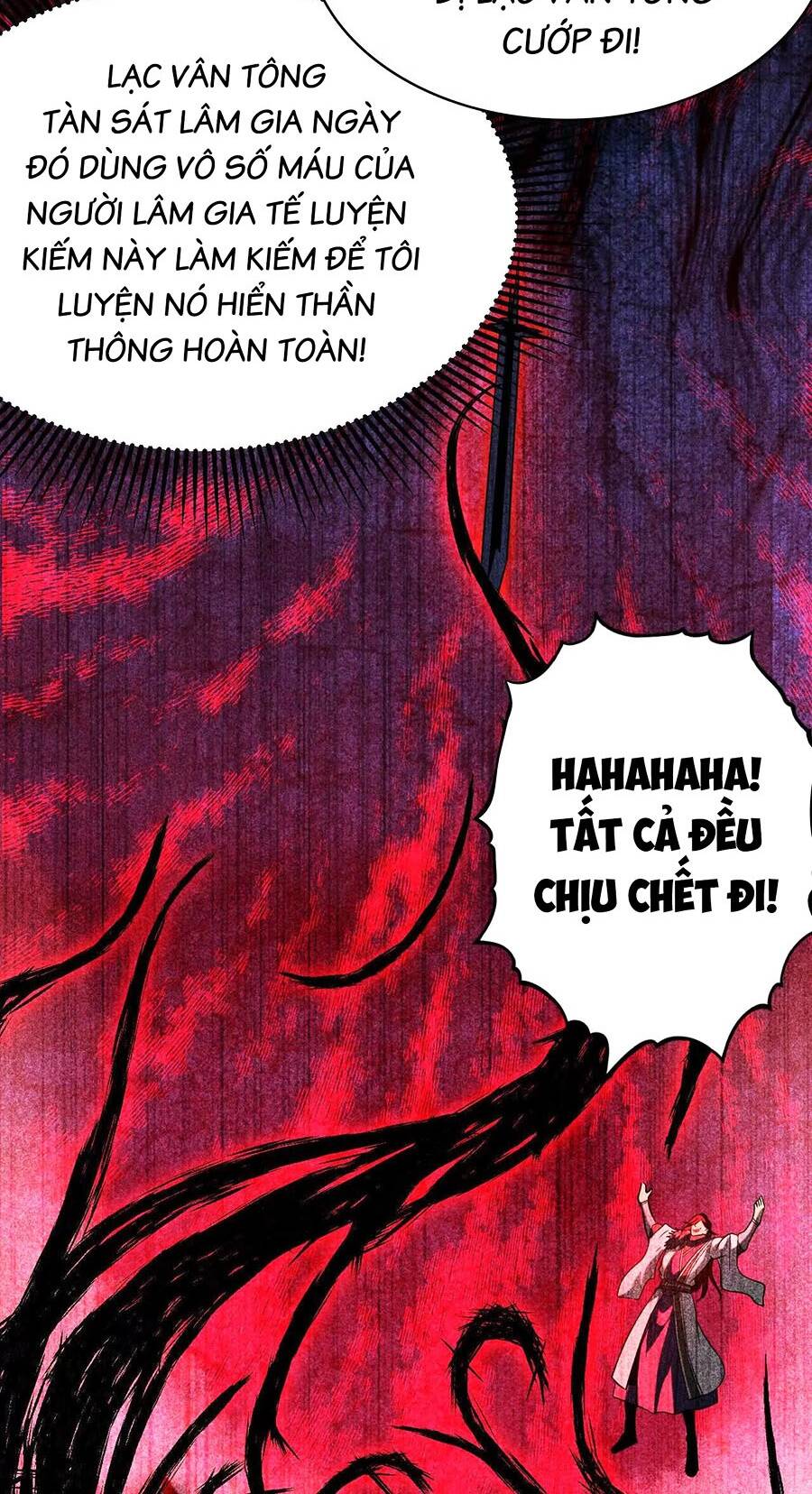 Đệ Tử Tu Luyện Còn Ta Thì Lười Biếng - Chapter 26 - Page 14