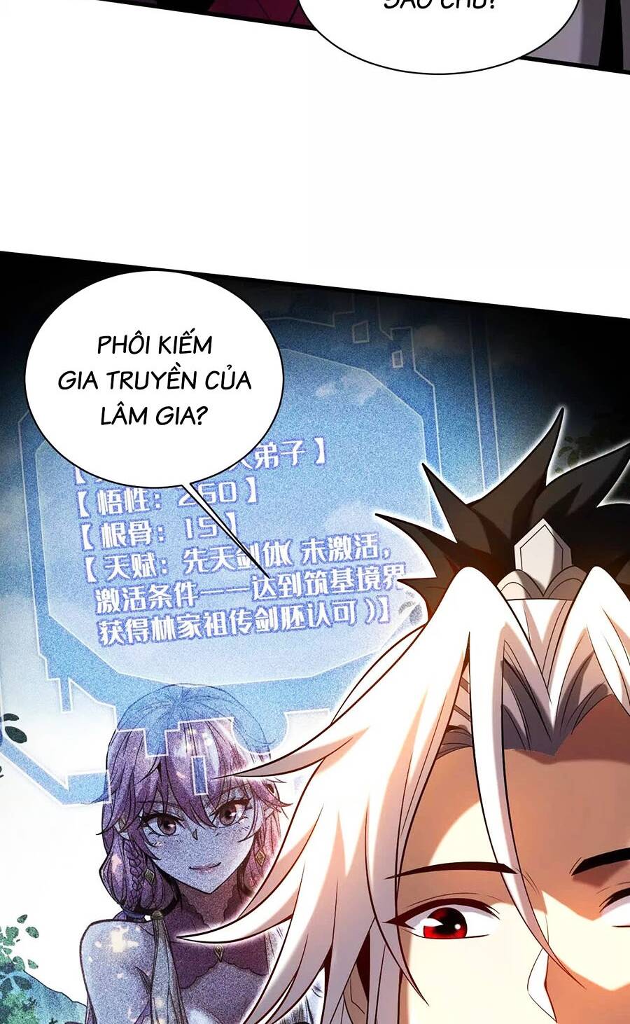 Đệ Tử Tu Luyện Còn Ta Thì Lười Biếng - Chapter 26 - Page 17