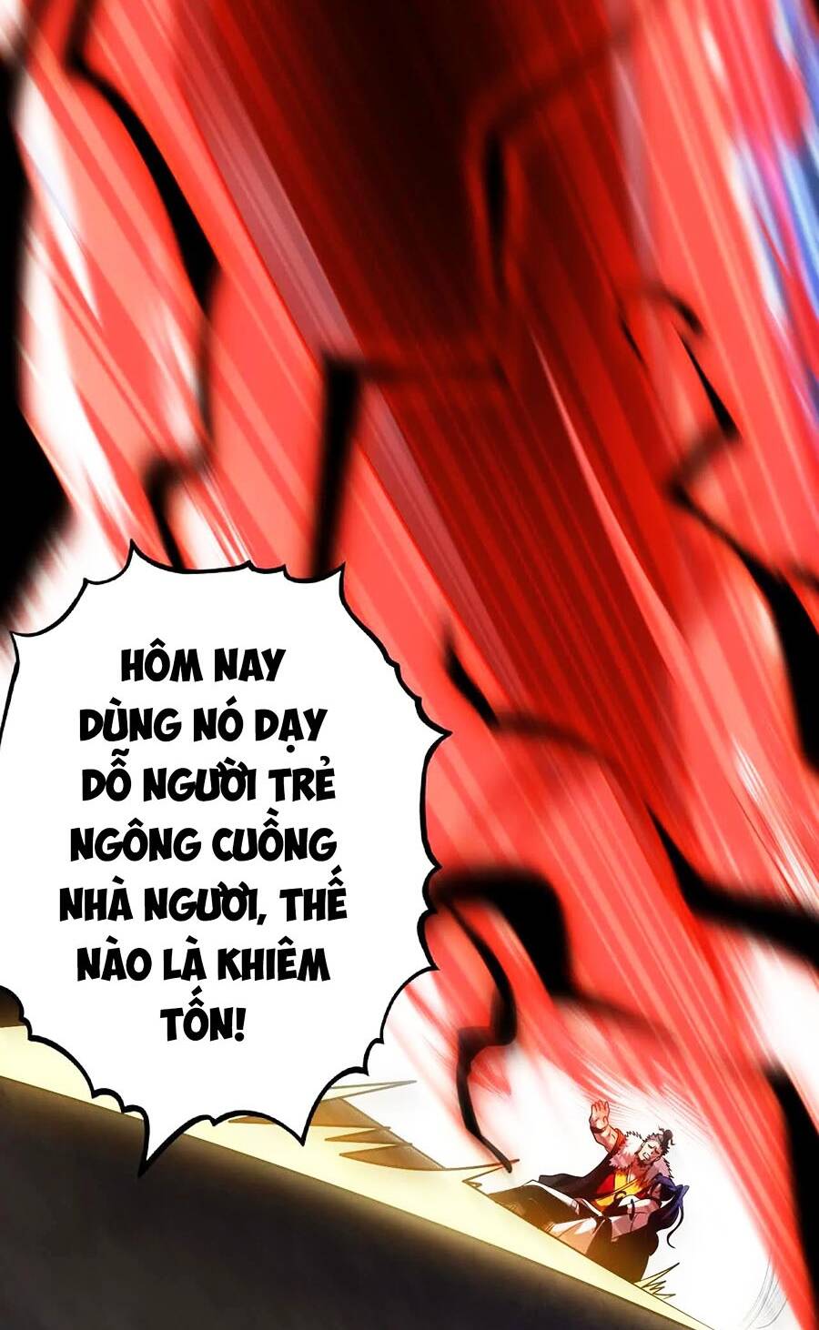 Đệ Tử Tu Luyện Còn Ta Thì Lười Biếng - Chapter 26 - Page 19