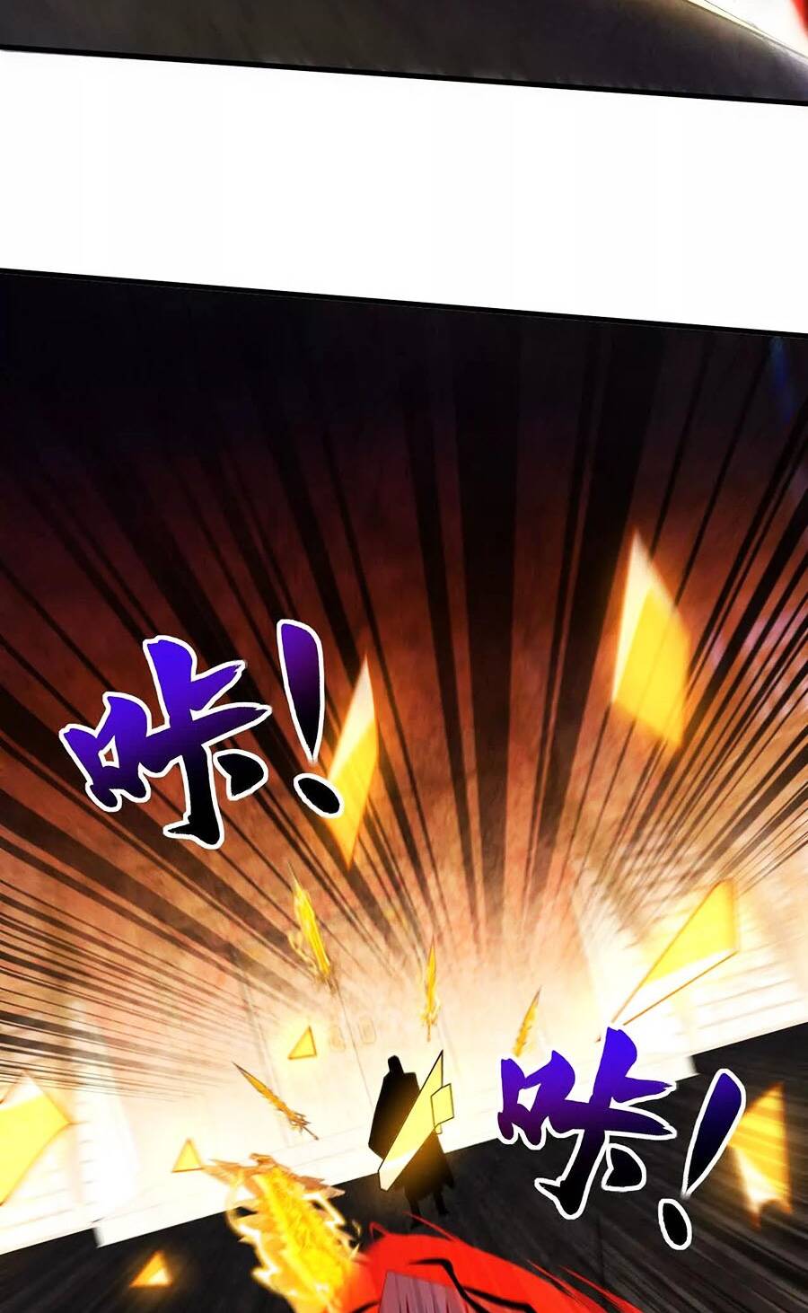 Đệ Tử Tu Luyện Còn Ta Thì Lười Biếng - Chapter 26 - Page 20