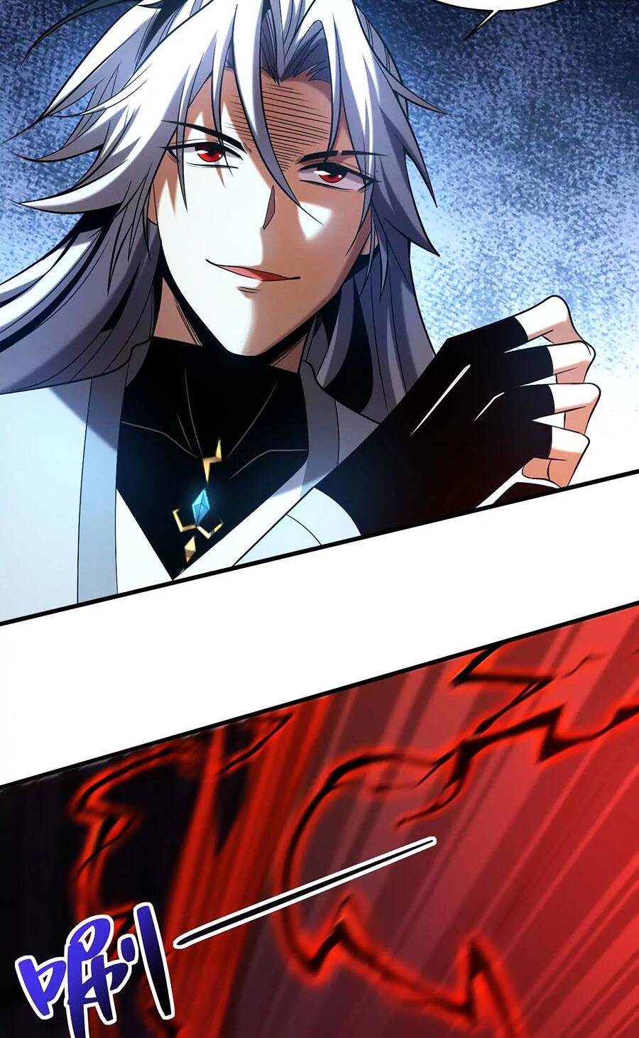 Đệ Tử Tu Luyện Còn Ta Thì Lười Biếng - Chapter 26 - Page 22