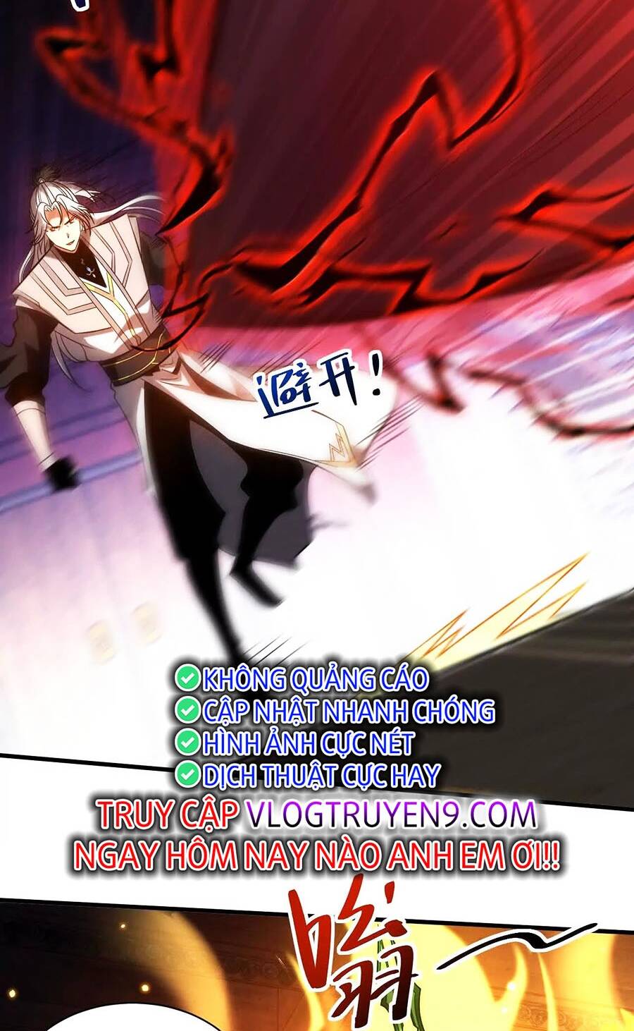 Đệ Tử Tu Luyện Còn Ta Thì Lười Biếng - Chapter 26 - Page 23