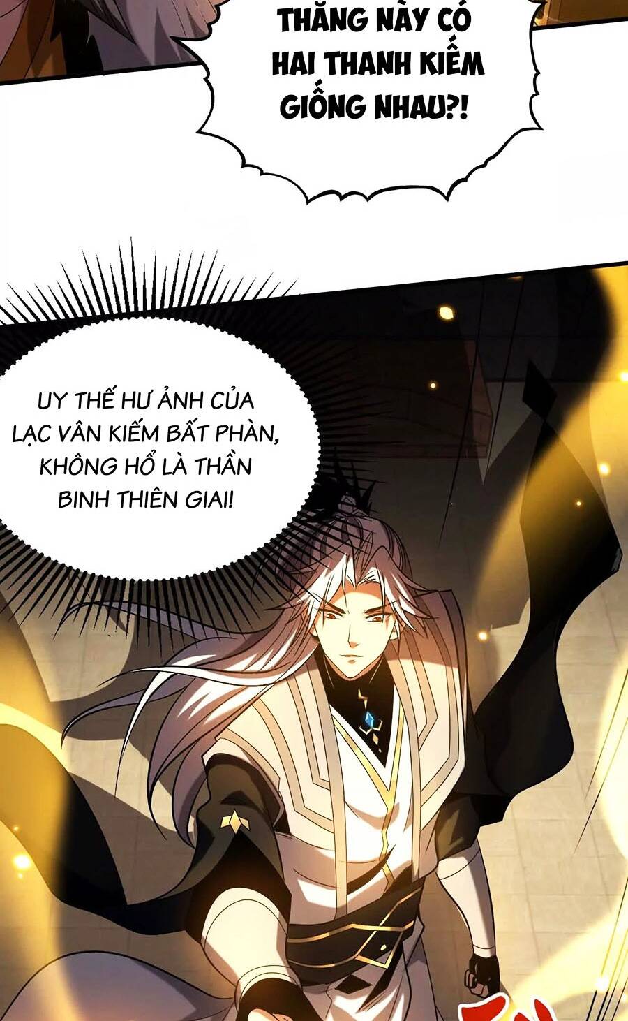 Đệ Tử Tu Luyện Còn Ta Thì Lười Biếng - Chapter 26 - Page 26