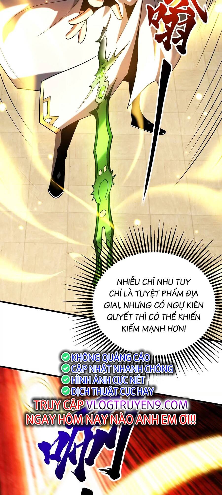 Đệ Tử Tu Luyện Còn Ta Thì Lười Biếng - Chapter 26 - Page 27