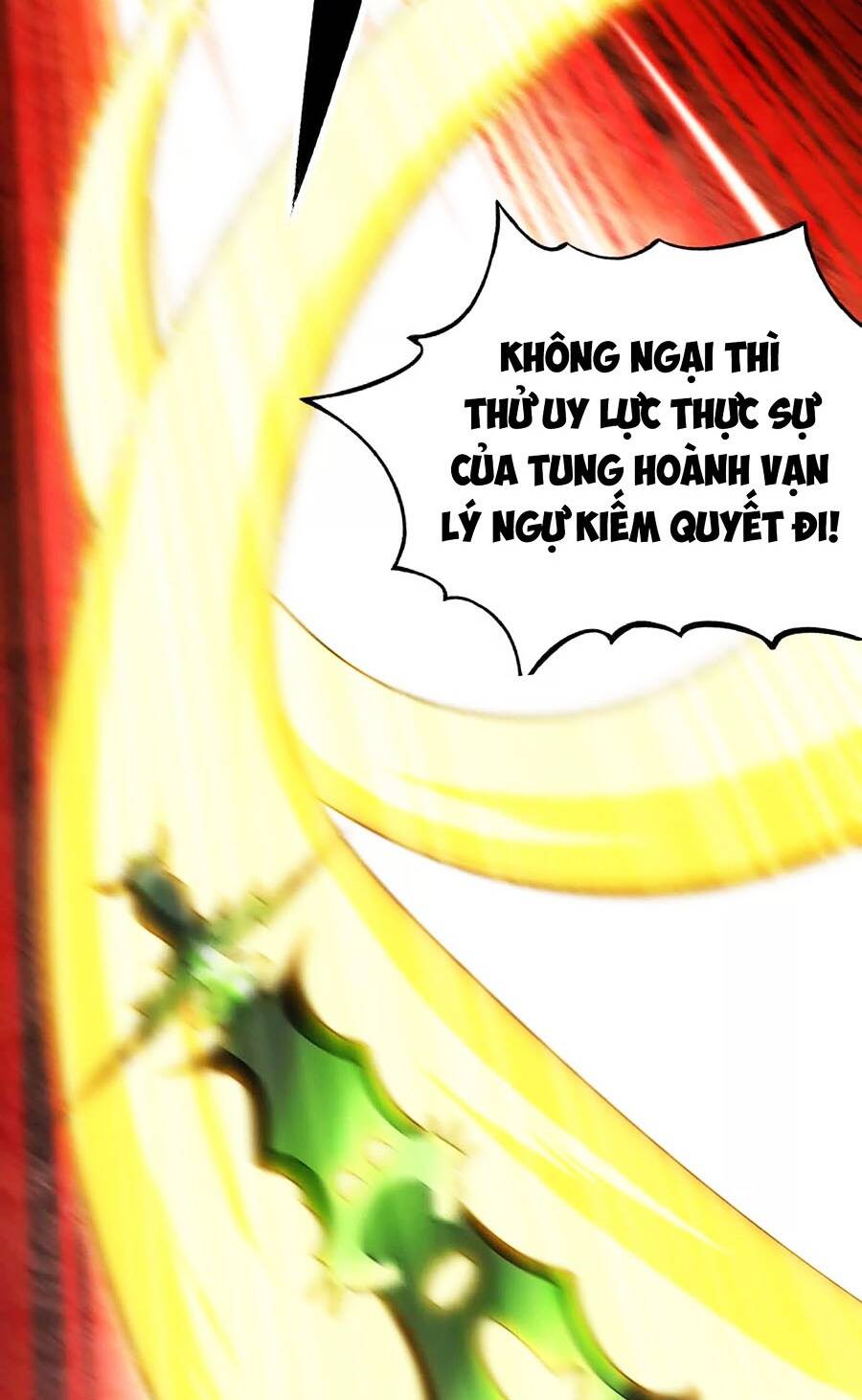 Đệ Tử Tu Luyện Còn Ta Thì Lười Biếng - Chapter 26 - Page 28