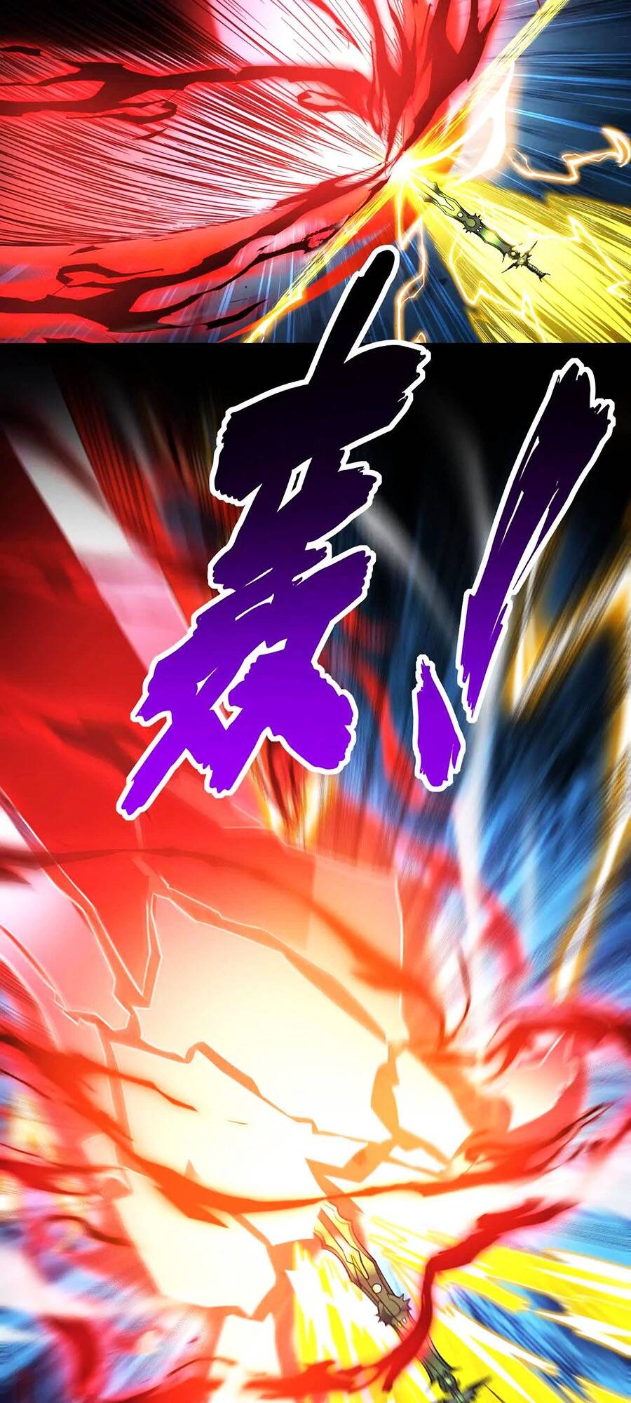 Đệ Tử Tu Luyện Còn Ta Thì Lười Biếng - Chapter 26 - Page 30