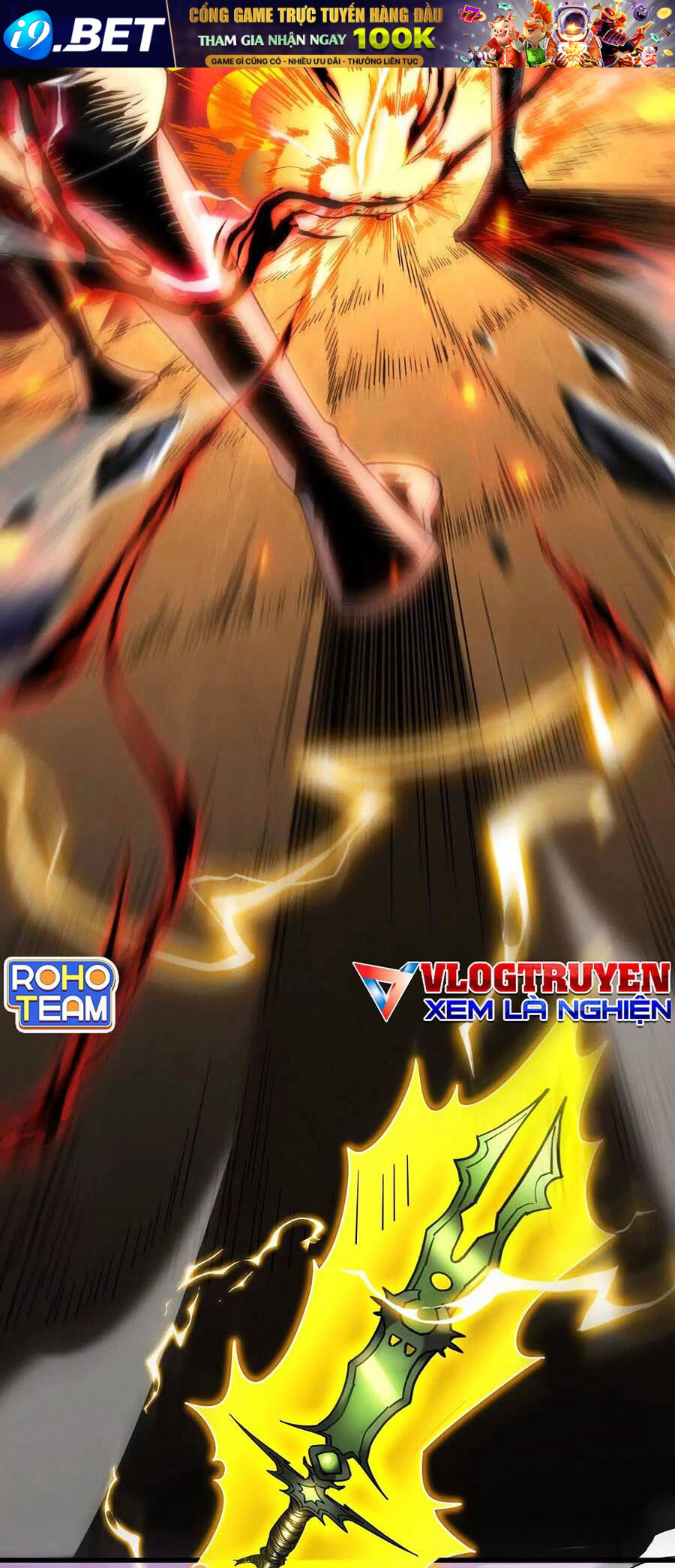 Đệ Tử Tu Luyện Còn Ta Thì Lười Biếng - Chapter 26 - Page 33