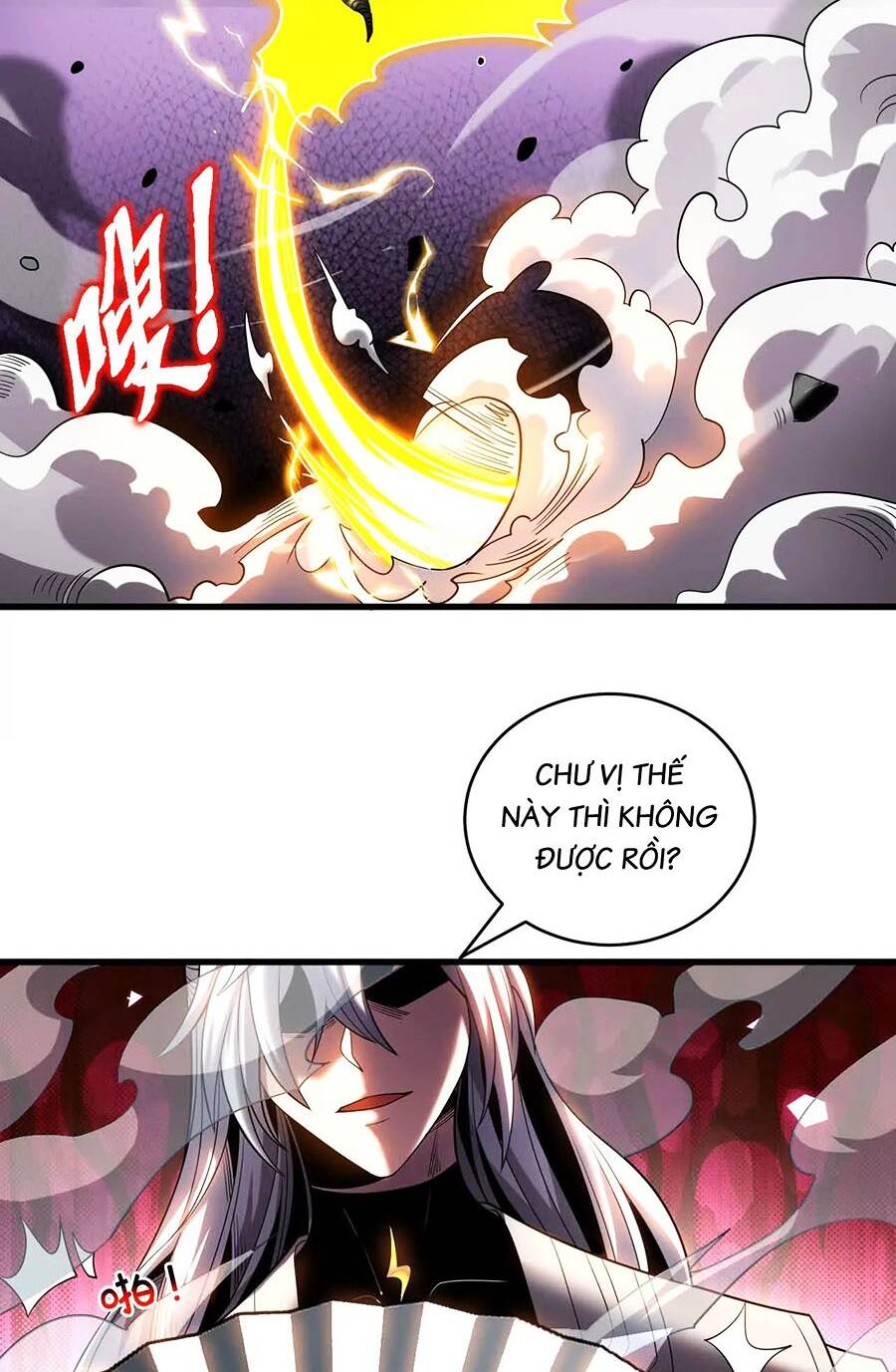 Đệ Tử Tu Luyện Còn Ta Thì Lười Biếng - Chapter 26 - Page 34