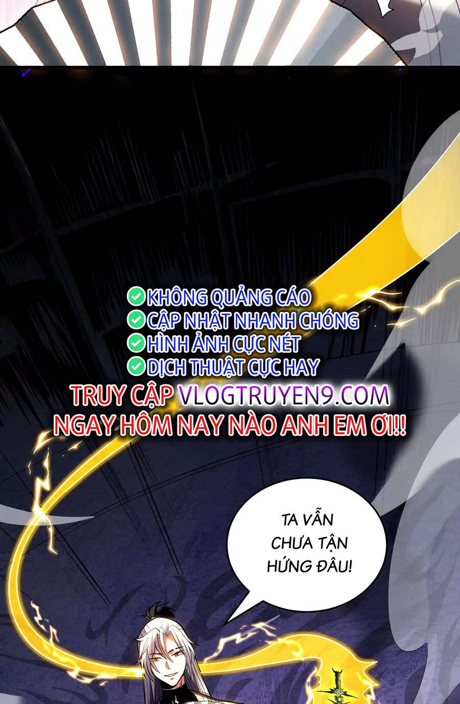 Đệ Tử Tu Luyện Còn Ta Thì Lười Biếng - Chapter 26 - Page 35