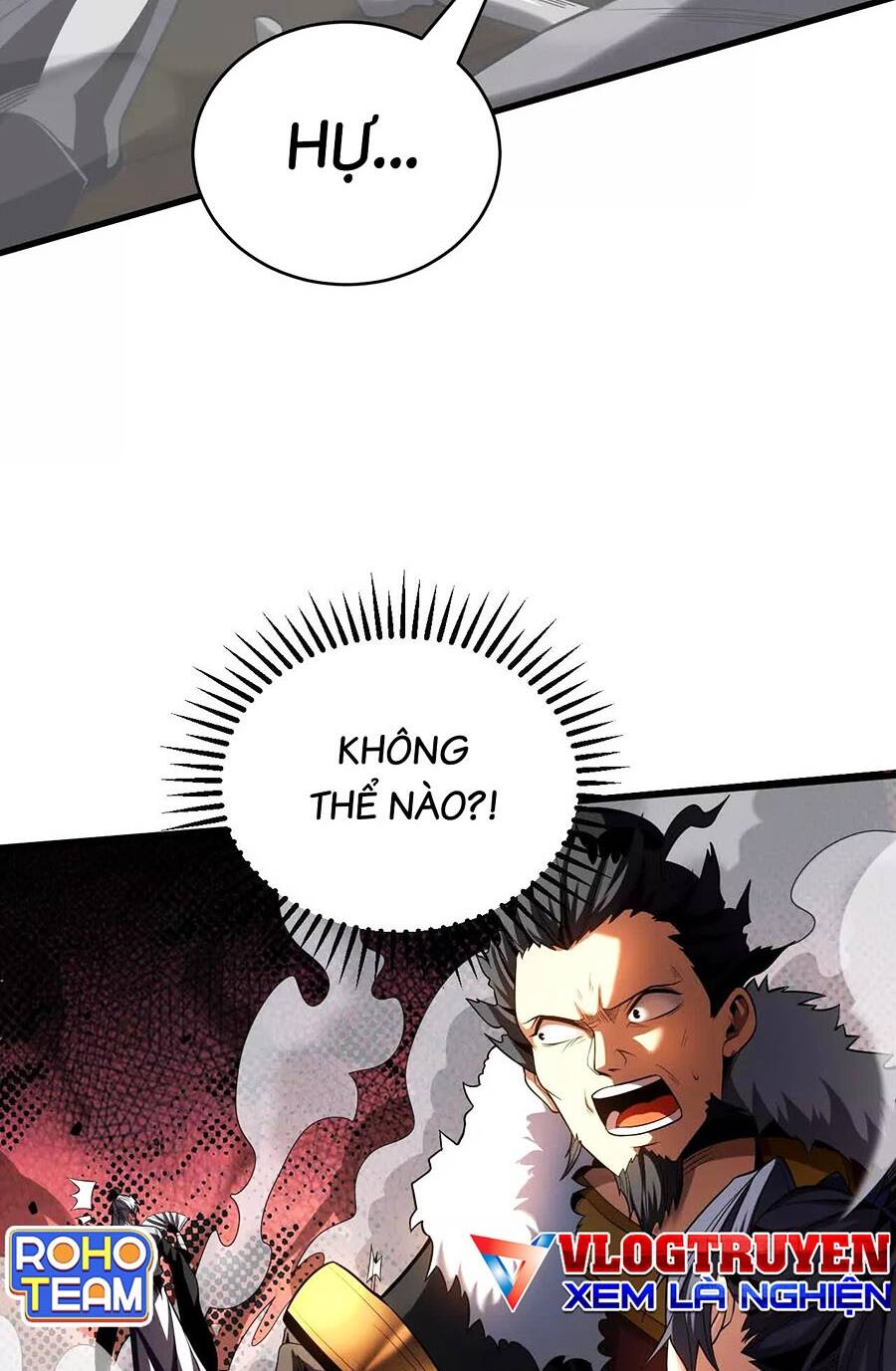 Đệ Tử Tu Luyện Còn Ta Thì Lười Biếng - Chapter 26 - Page 37