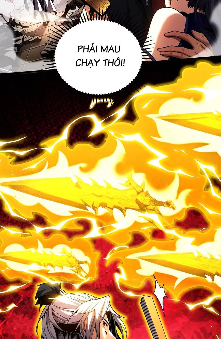 Đệ Tử Tu Luyện Còn Ta Thì Lười Biếng - Chapter 26 - Page 38