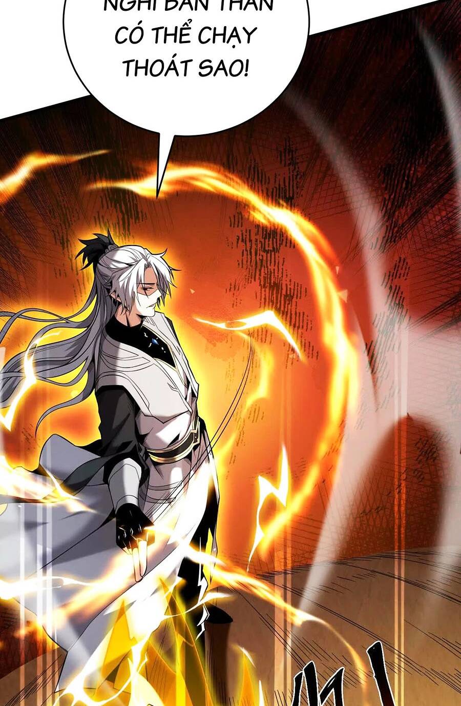 Đệ Tử Tu Luyện Còn Ta Thì Lười Biếng - Chapter 26 - Page 40