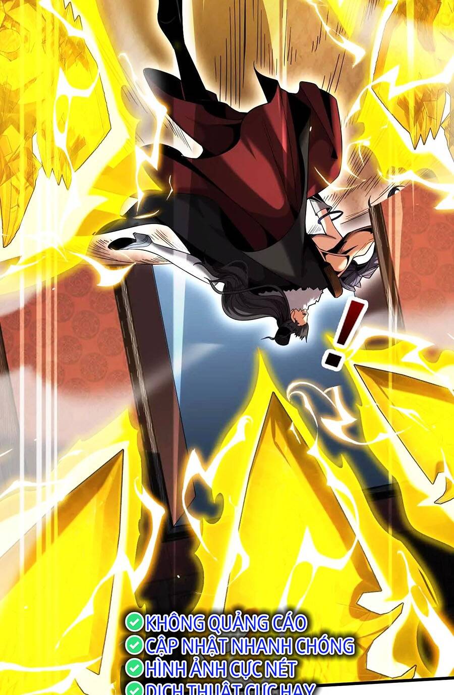 Đệ Tử Tu Luyện Còn Ta Thì Lười Biếng - Chapter 26 - Page 43