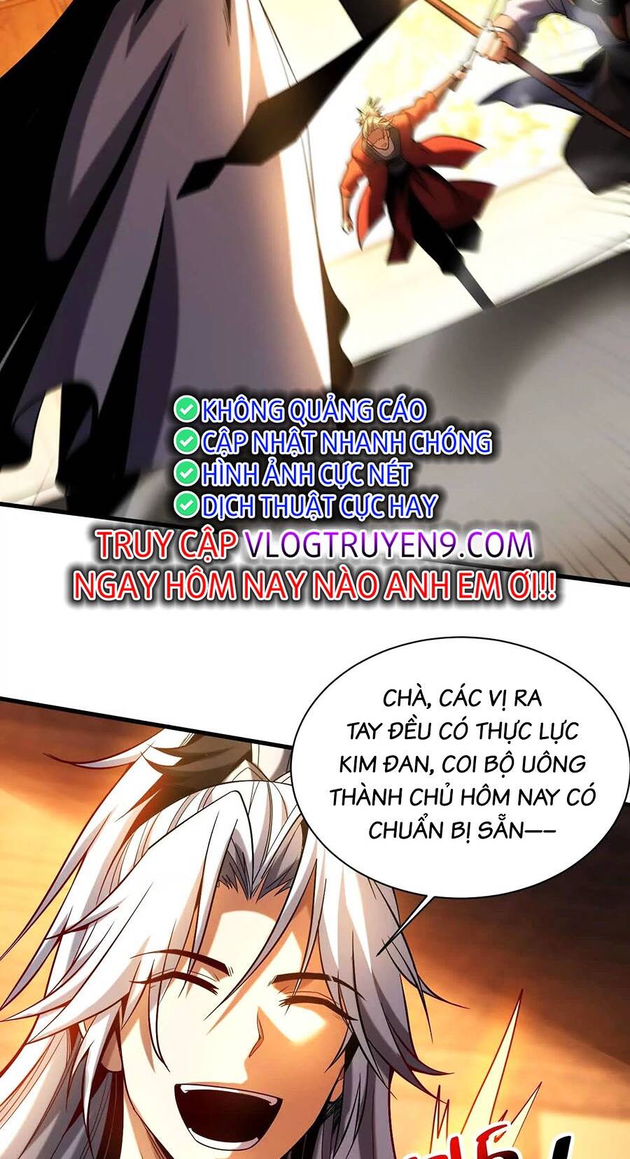 Đệ Tử Tu Luyện Còn Ta Thì Lười Biếng - Chapter 26 - Page 5