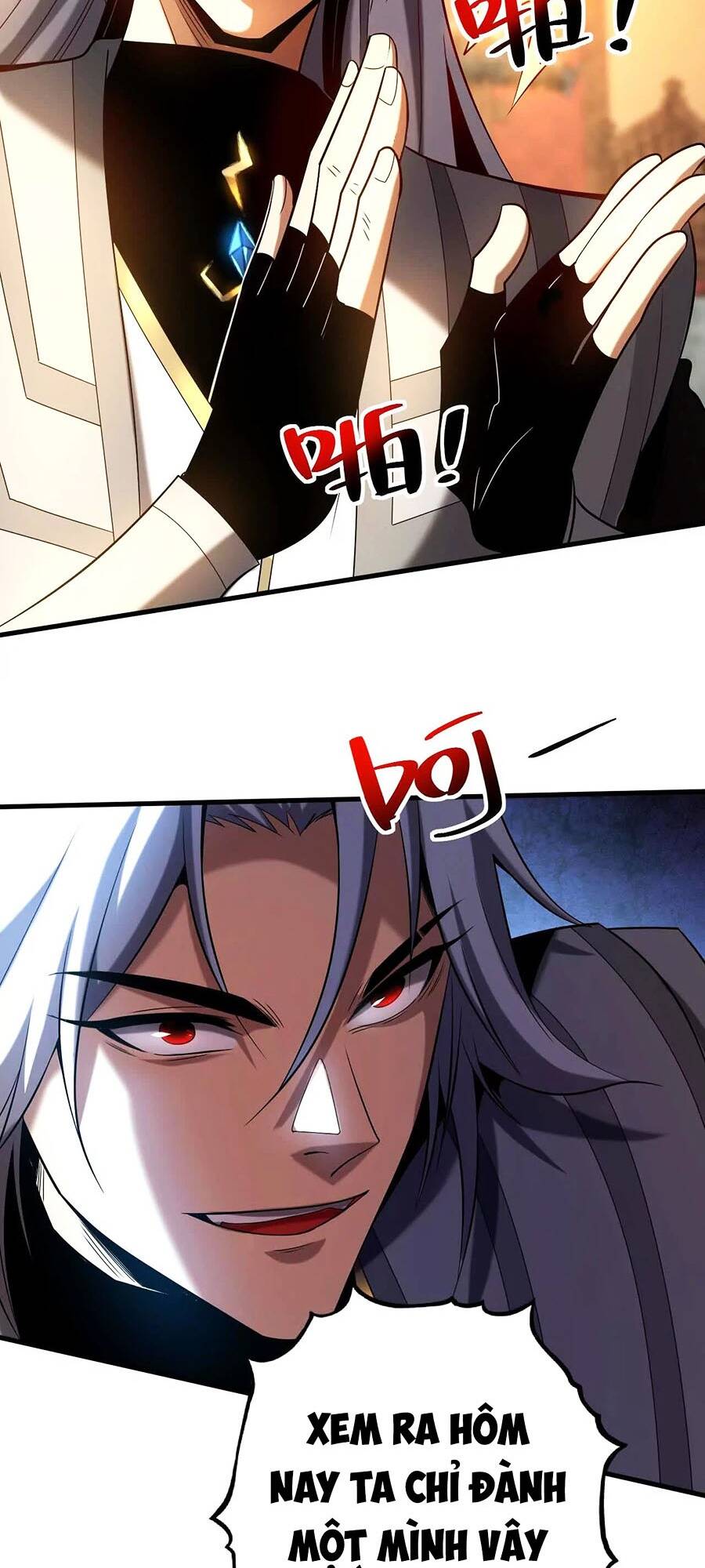 Đệ Tử Tu Luyện Còn Ta Thì Lười Biếng - Chapter 26 - Page 6