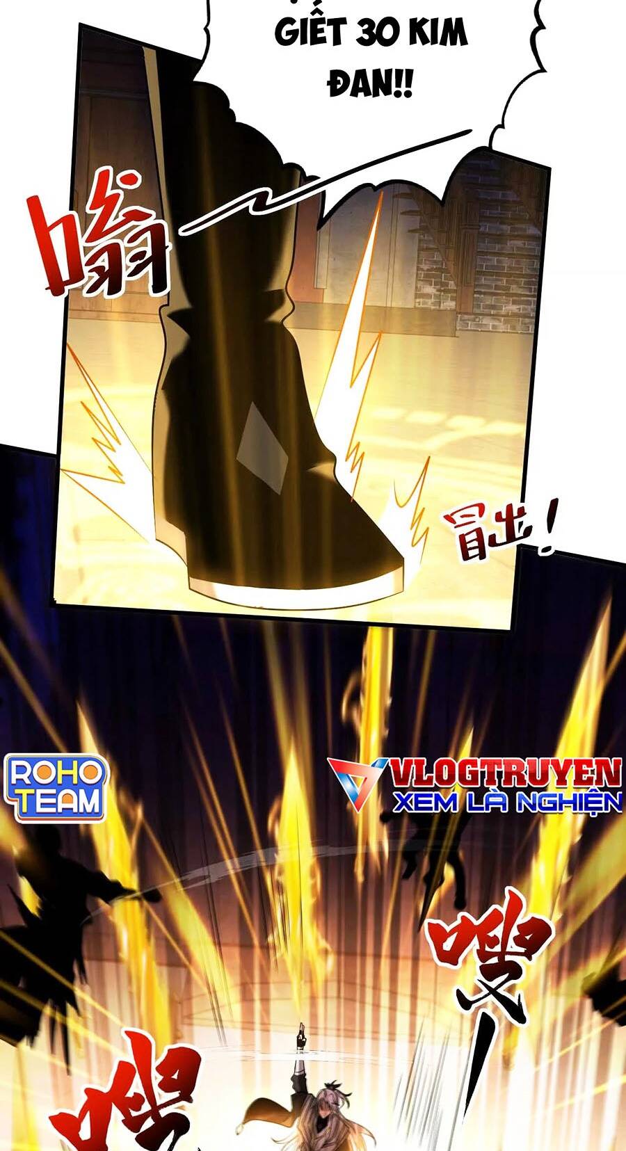 Đệ Tử Tu Luyện Còn Ta Thì Lười Biếng - Chapter 26 - Page 7