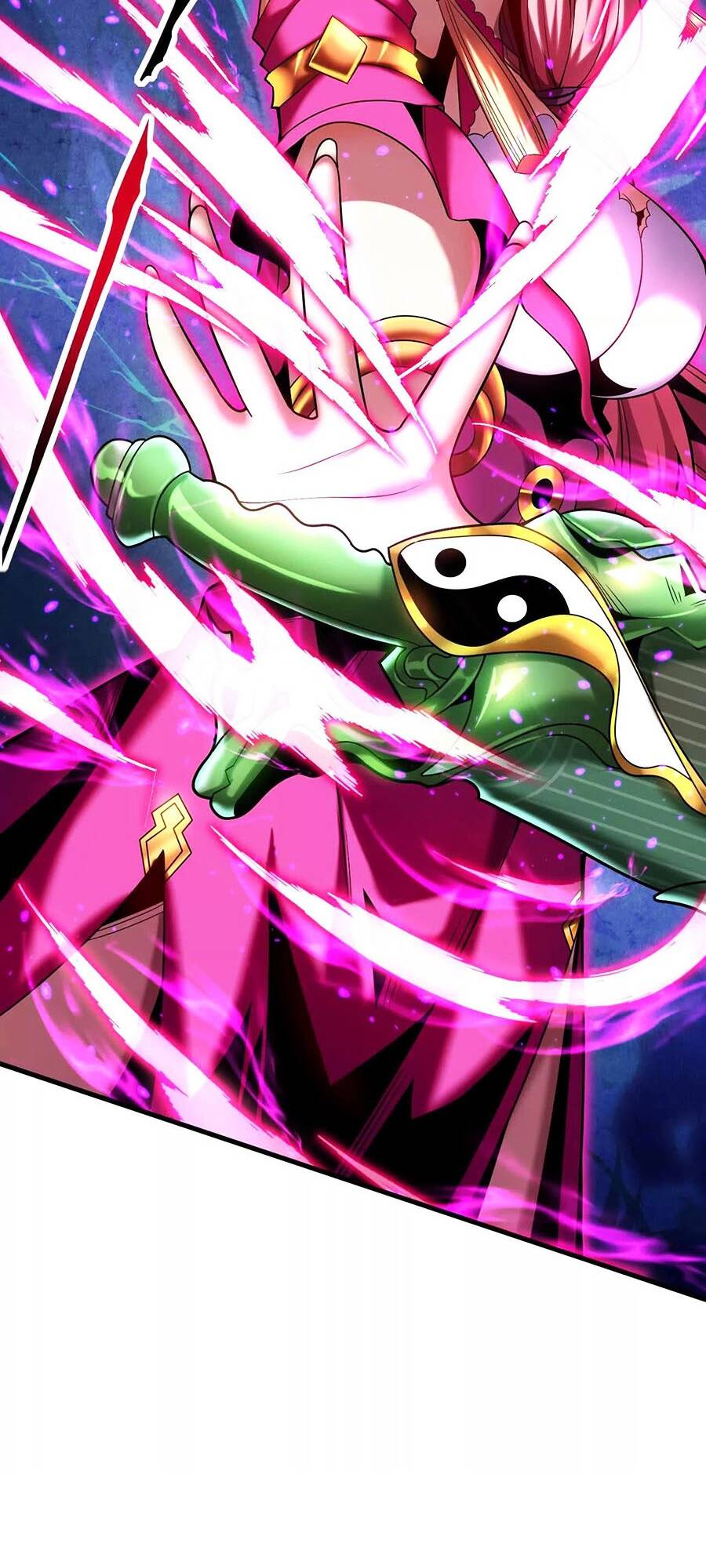 Đệ Tử Tu Luyện Còn Ta Thì Lười Biếng - Chapter 27 - Page 9