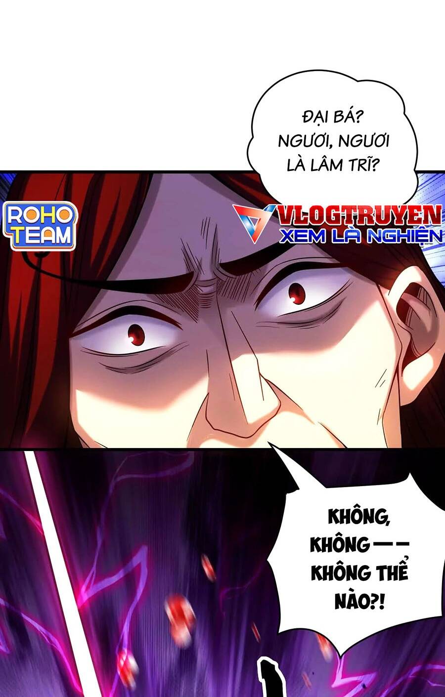 Đệ Tử Tu Luyện Còn Ta Thì Lười Biếng - Chapter 27 - Page 10